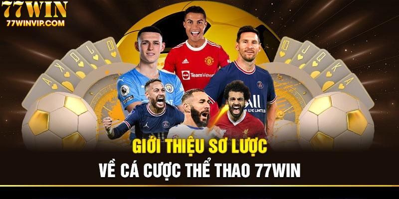 Đôi nét giới thiệu về sảnh cược Thể thao 77win