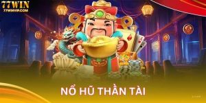 nổ hũ thần tài hình đại diện