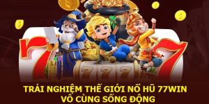 hình đại diện cách chơi game nổ hũ