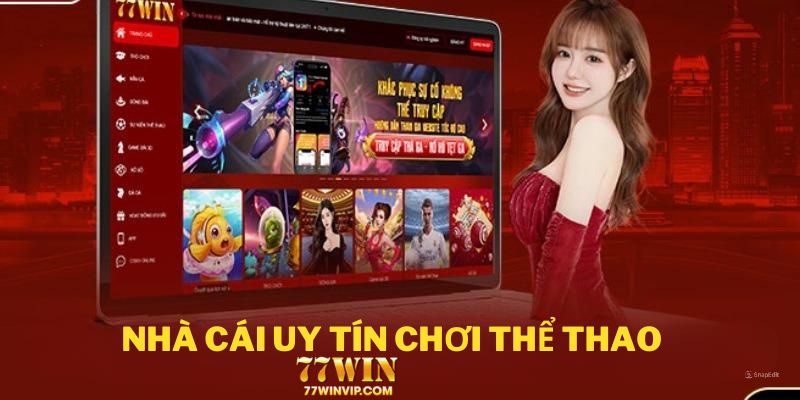 Nhà cái uy tín kèo thể thao là gì?