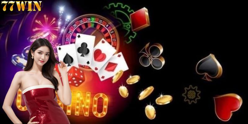 Chinh phục từng ván bài casino tại W88 và Fun88