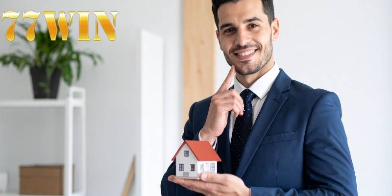 Là đại lý 77win mới sẽ có mức hoa hồng cơ bản