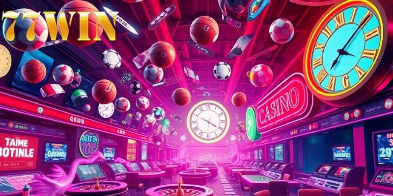 Chính Sách Hoàn Trả 77win