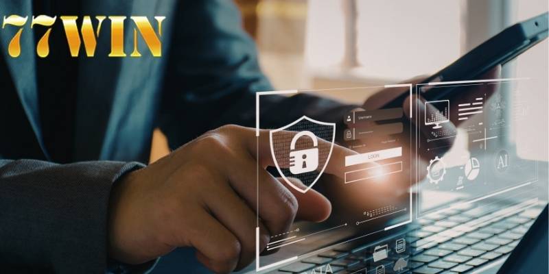 Với 3 thao tác đơn giản đã có thể truy cập được nhà cái