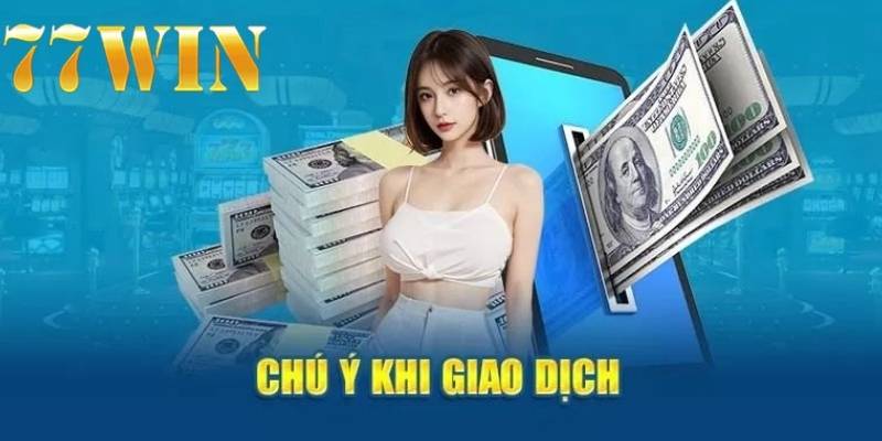 Nạp tiền 77win qua cổng thanh toán trực tuyến
